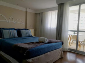 Flat particular no Hotel Mercure